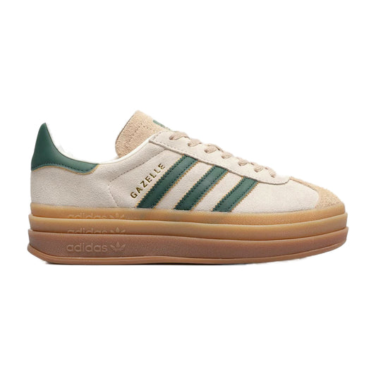 Adidas GAZELLE BOLD W brown