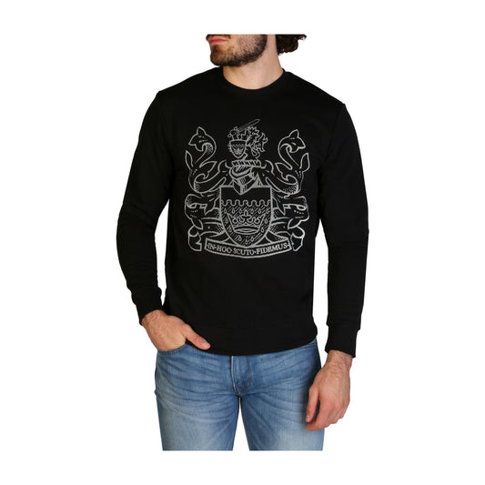 Aquascutum FAI001 black