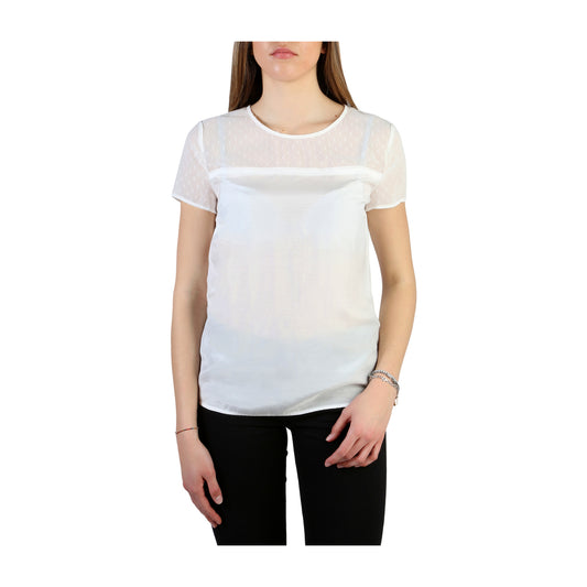 Armani Jeans 3Y5H45_5NZSZ white