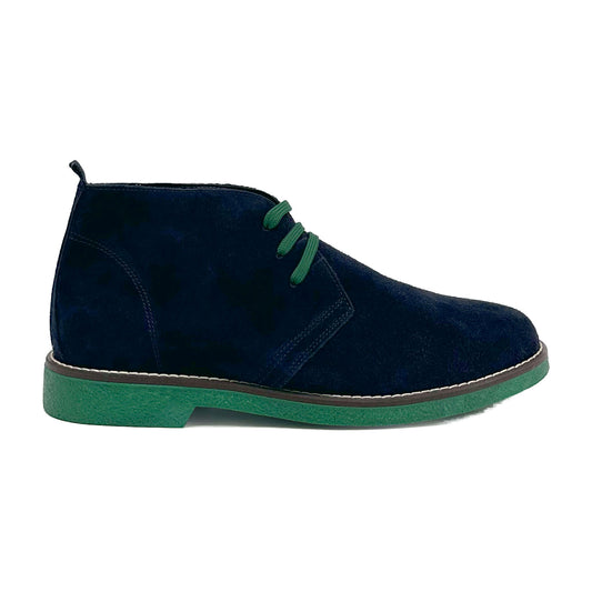 Duca di Morrone JURI-D-CAM blue