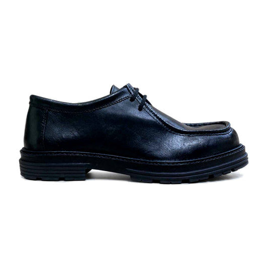 Duca di Morrone GERARDO_VIT black