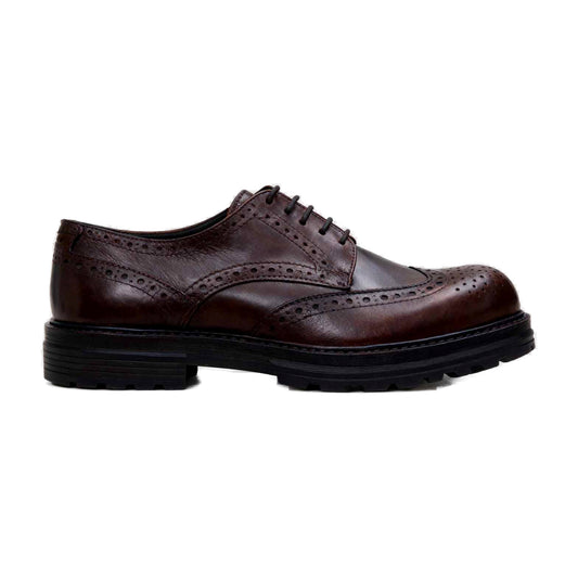 Duca di Morrone ALVISE_VIT brown