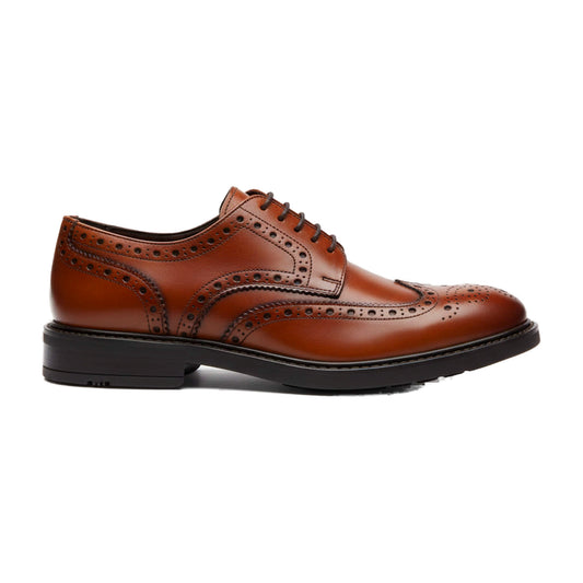 Duca di Morrone ALFONSO-VIT brown