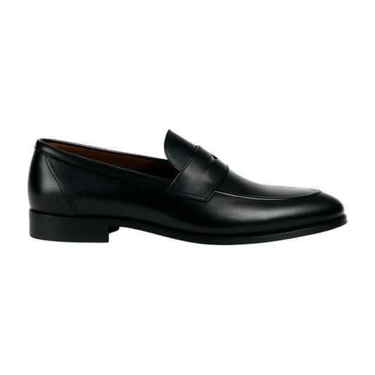 Duca di Morrone LEONE_PELLE black