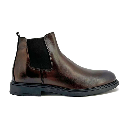 Duca di Morrone MARTINO-PELLE