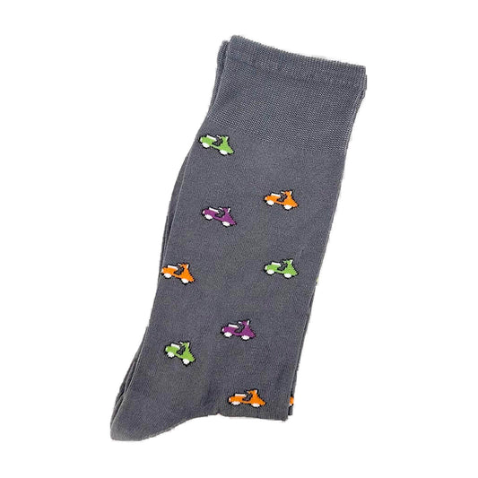 Duca di Morrone MILLET-MOTO