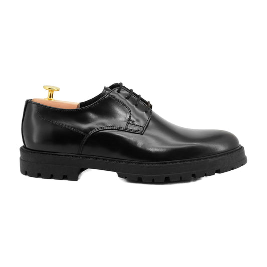 Duca di Morrone ITALO-ABRAS black