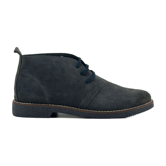 Duca di Morrone JURI-CAM - Grey