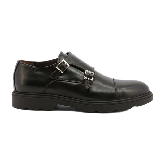 Duca di Morrone GIULIANO-PELLE black