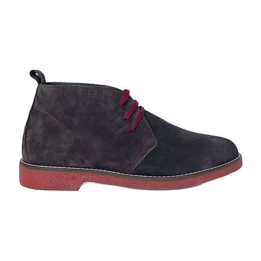 Duca di Morrone JURI-CAM brown