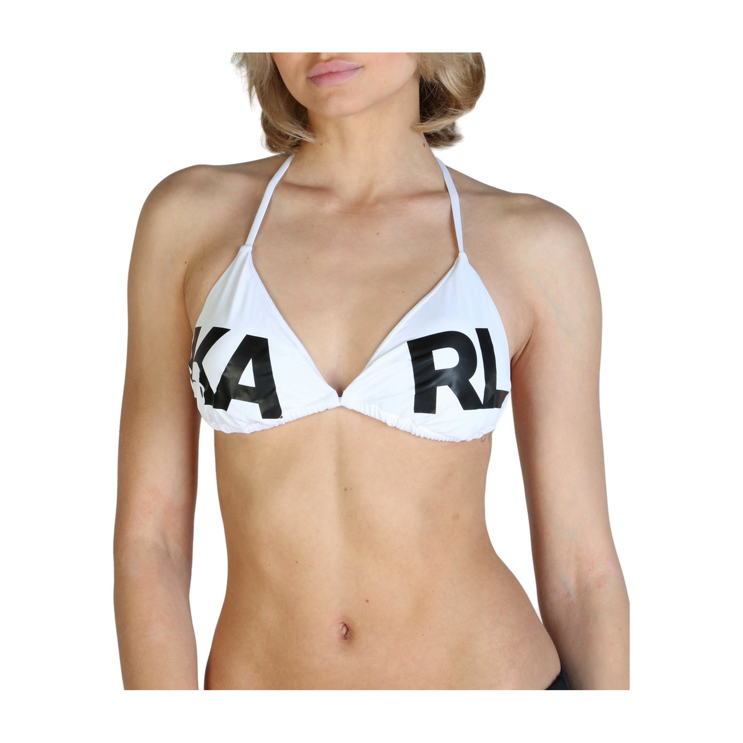 Karl Lagerfeld KL21WTP05 white