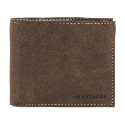 Lumberjack BATCH-LK3492 brown
