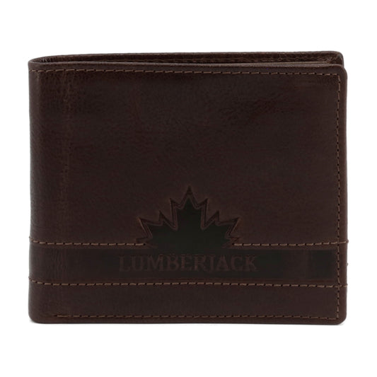 Lumberjack CRYSTAL-LK3837B brown