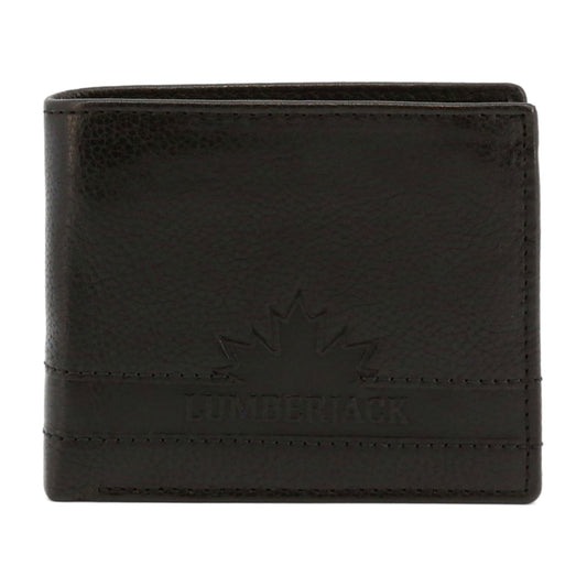 Lumberjack CRYSTAL-LK3832B black