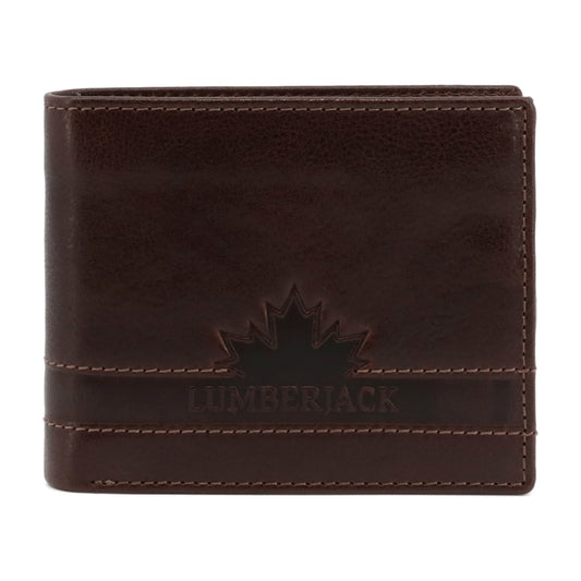 Lumberjack CRYSTAL-LK3832 brown