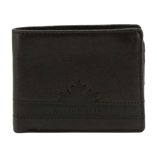 Lumberjack CRYSTAL-LK3832 black