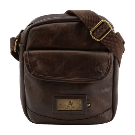 Lumberjack JACKAL-LK3501 brown
