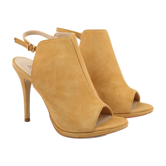 Made in Italy ALBACHIARA brown