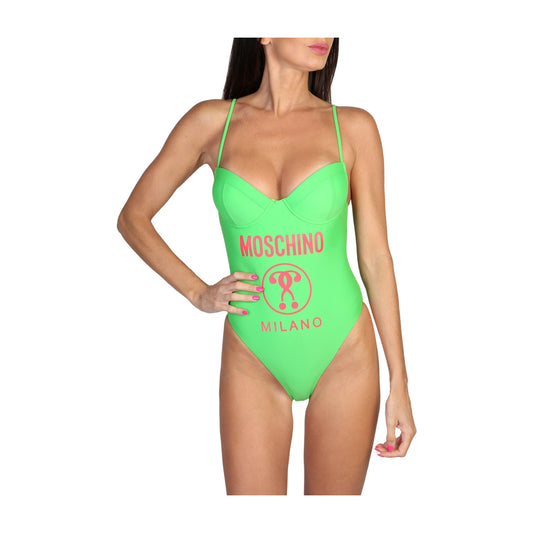 Moschino A4985-4901 green