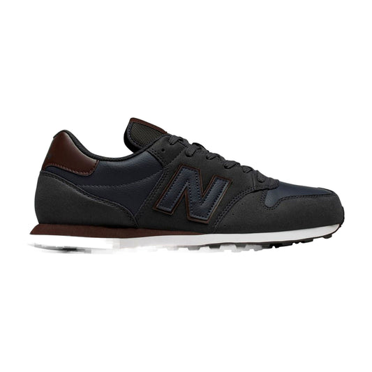 New Balance New Balance GM500NVB black