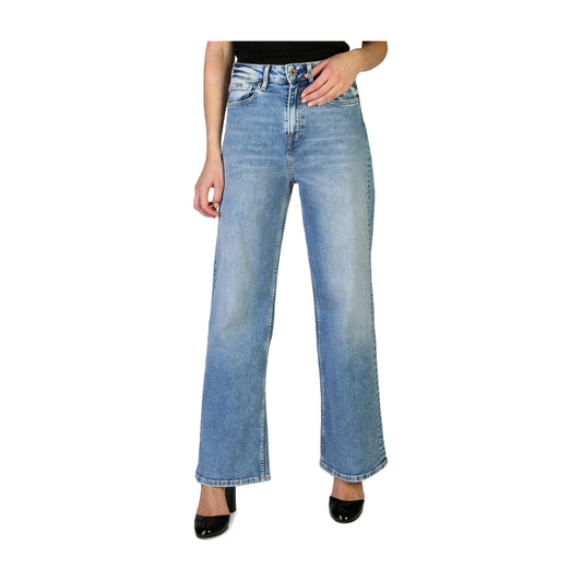 Pepe Jeans LEXA-SKY-HIGH_PL204162HI5 blue