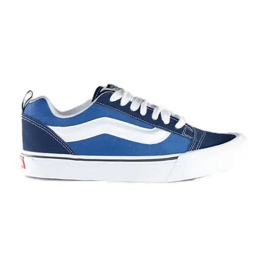 Vans Knu Skool blue