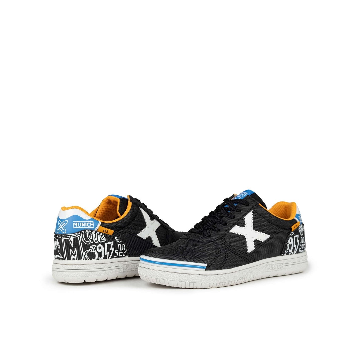 Munich G-3 Kid Profit Sport 1511425