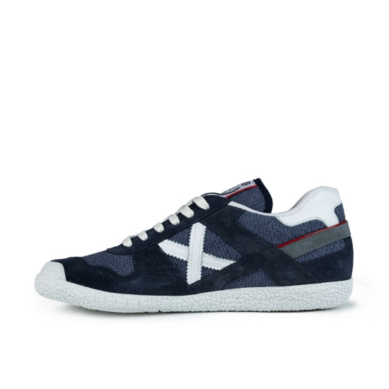 Munich Goal 8001582 Navy Blue