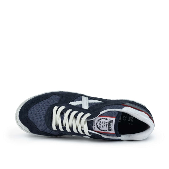 Munich Goal 8001582 Azul Marino