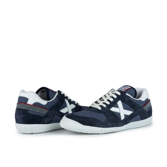 Munich Goal 8001582 Navy Blue