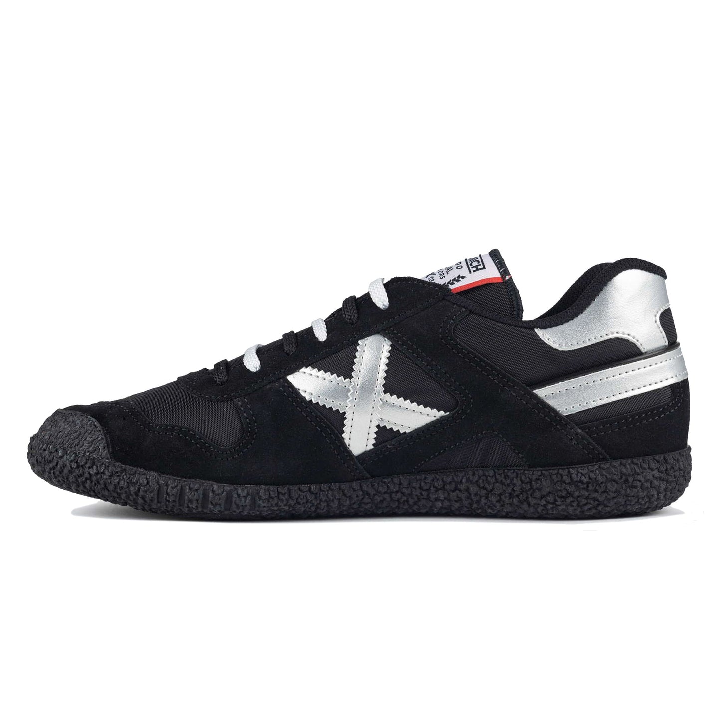 Munich Goal 8001619 Black