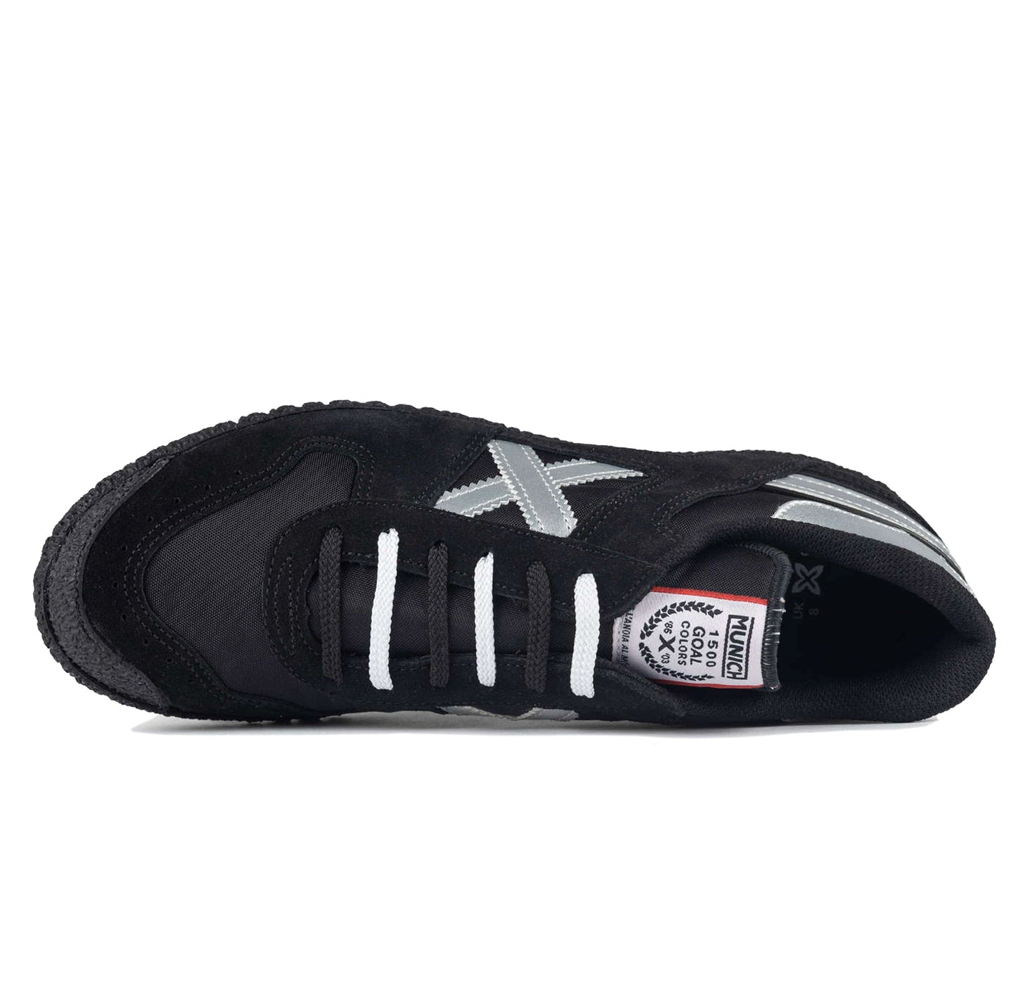 Munich Goal 8001619 Black