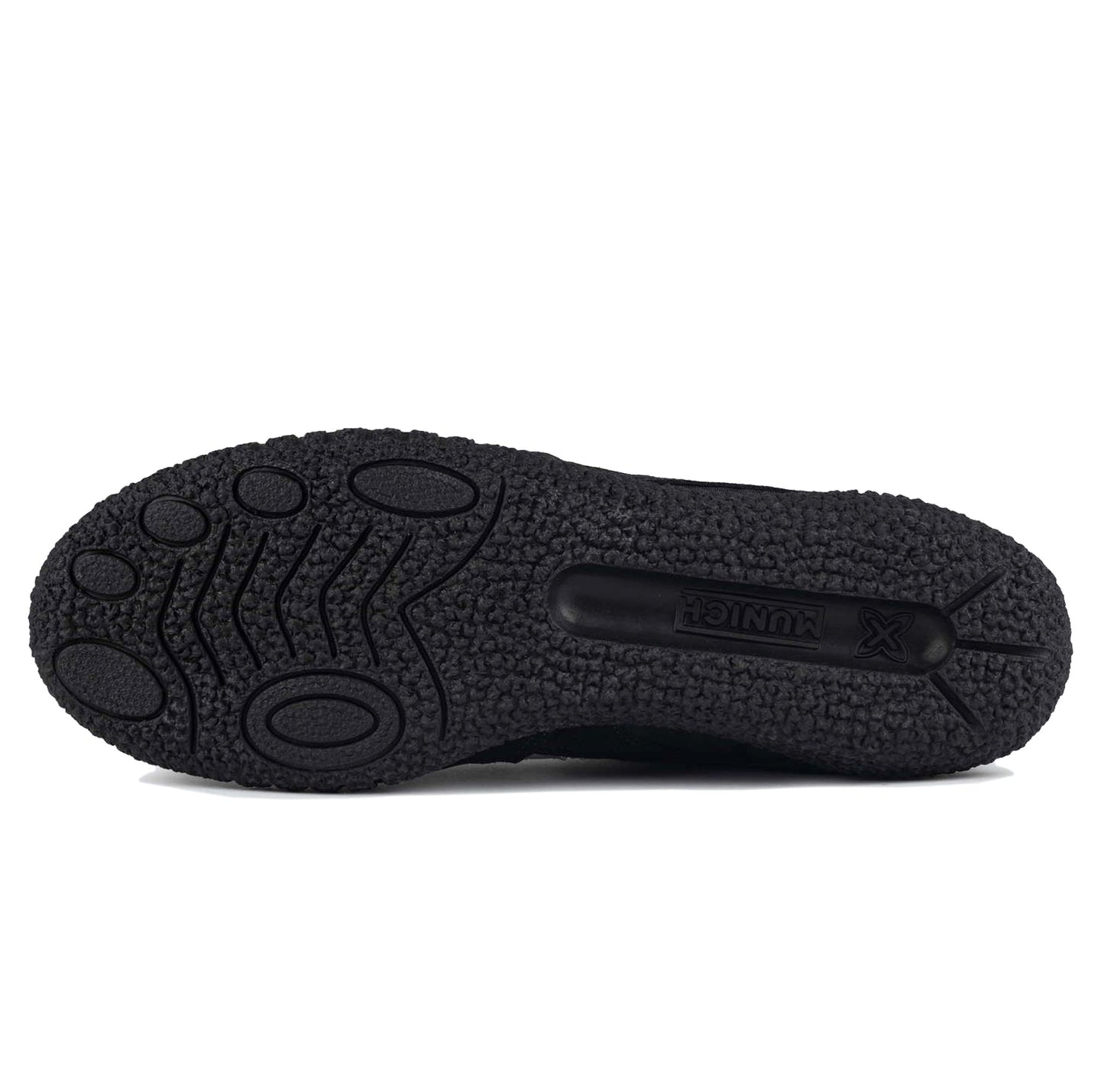 Munich Goal 8001619 Black