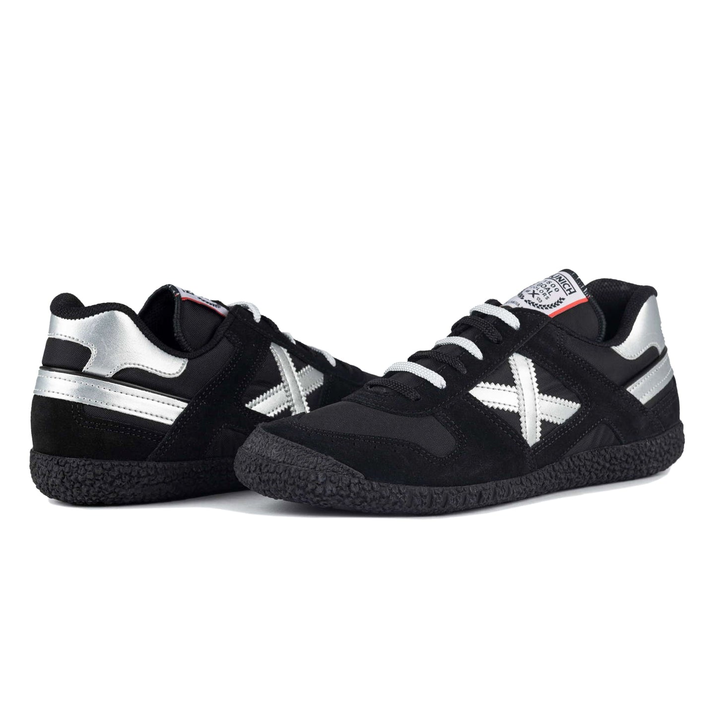 Munich Goal 8001619 Black