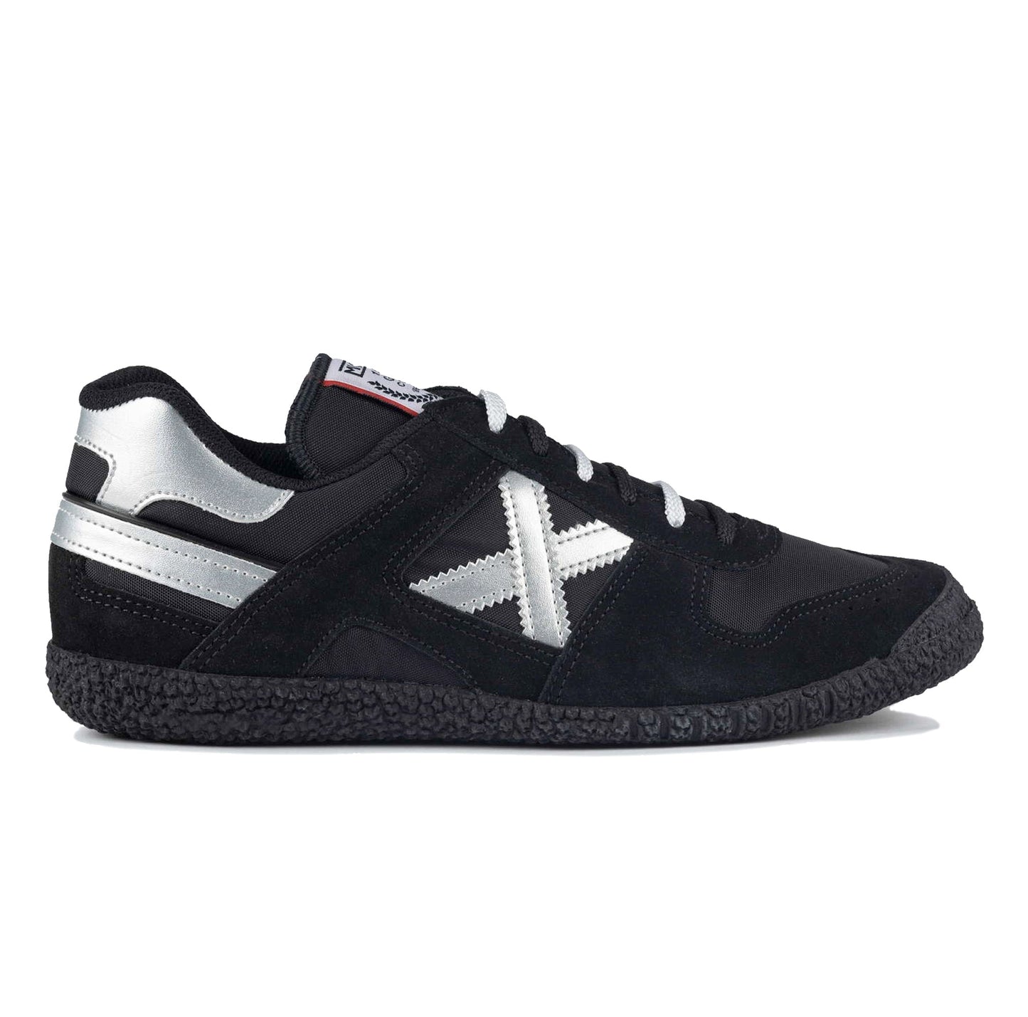 Munich Goal 8001619 Black