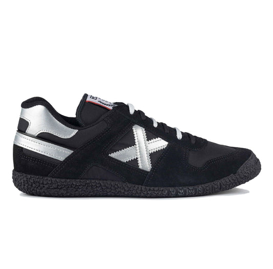 Munich Goal 8001619 Black