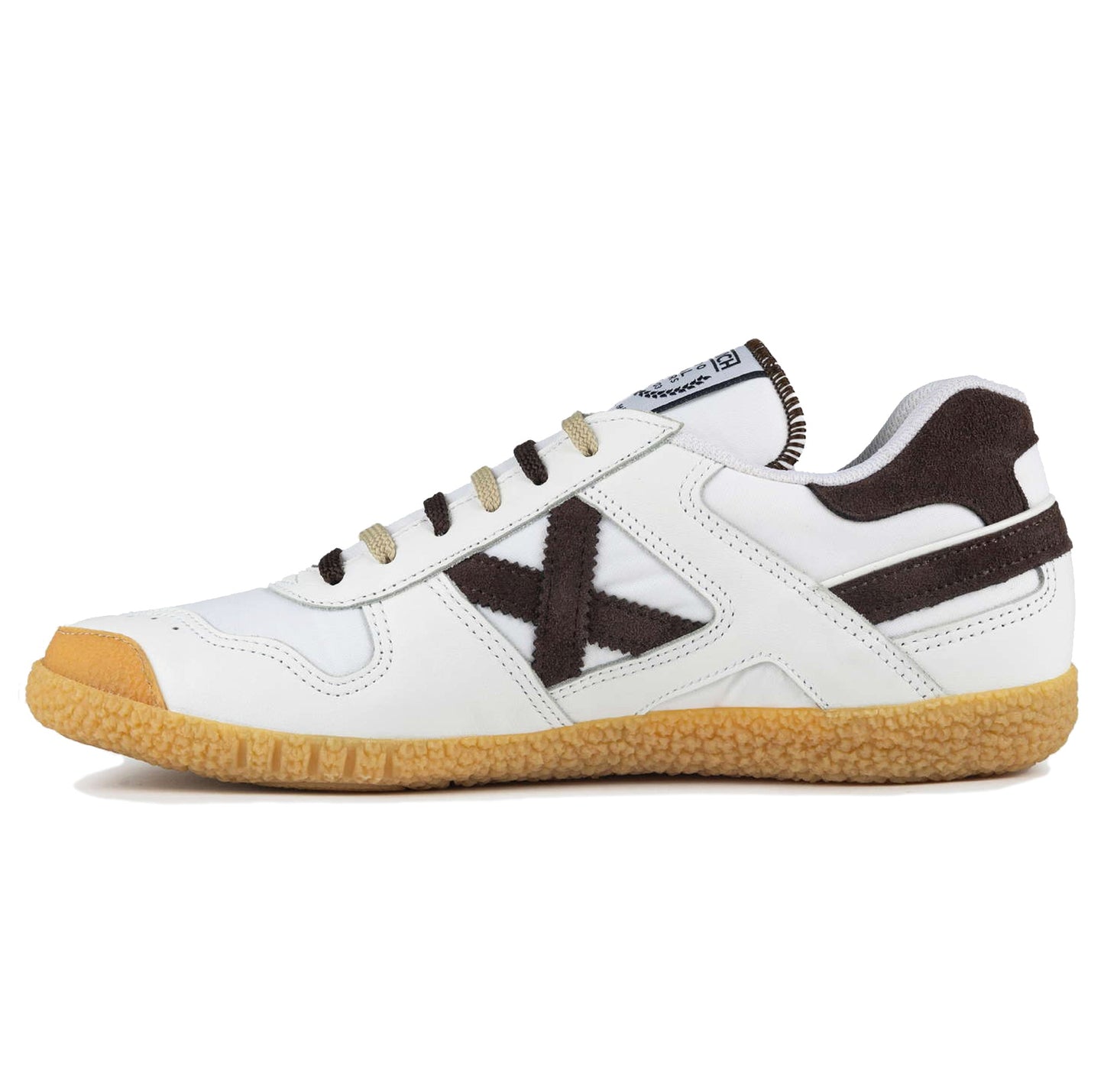 Munich Goal 8001620 White