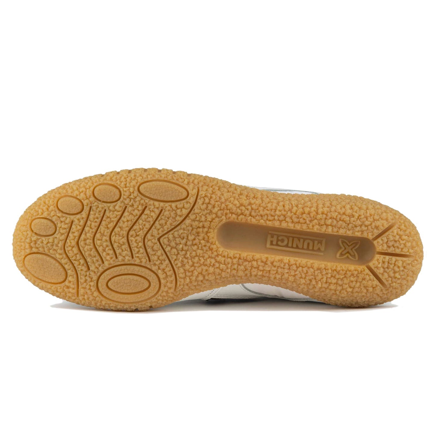Munich Goal 8001620 White