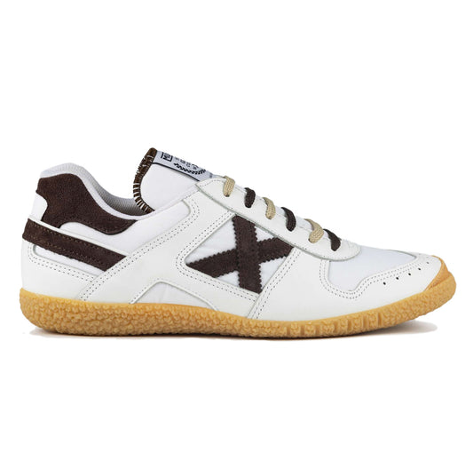 Munich Goal 8001620 White