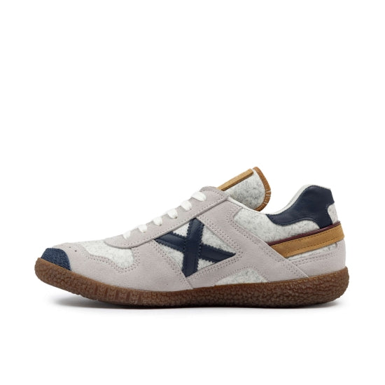 But de Munich 8001625 Blanc