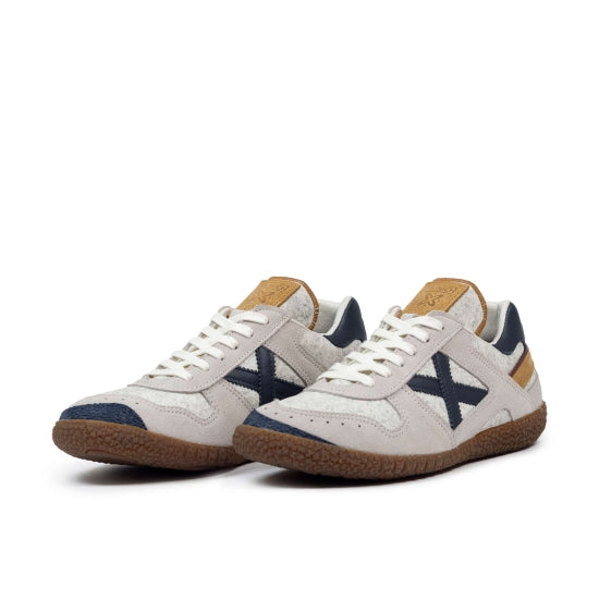 But de Munich 8001625 Blanc