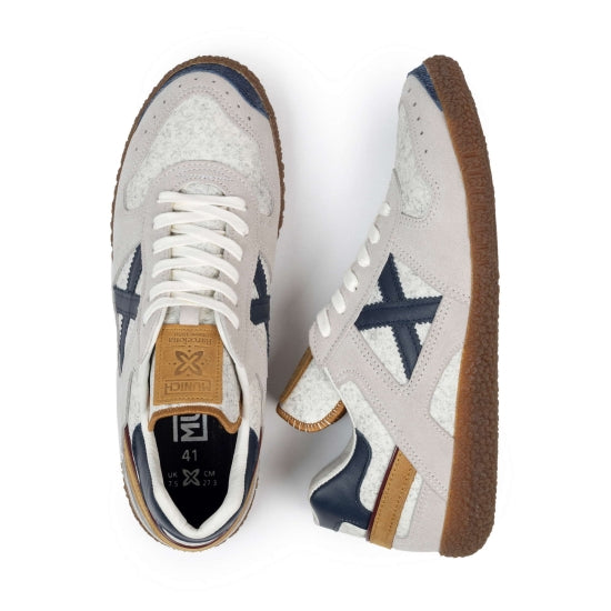 But de Munich 8001625 Blanc