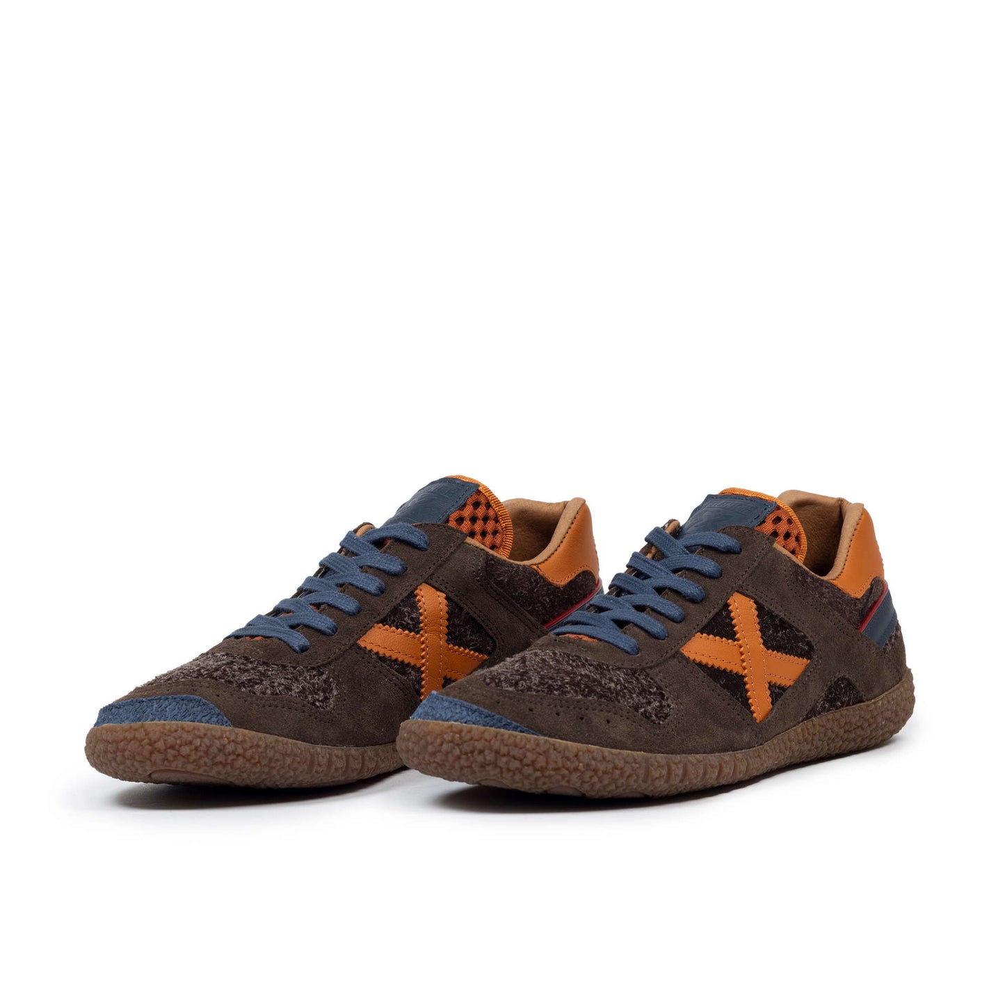 But de Munich 8001627 Marron