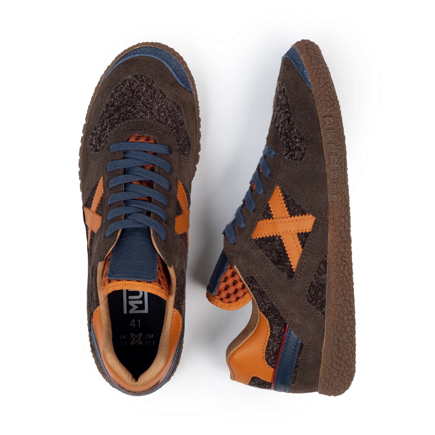 But de Munich 8001627 Marron