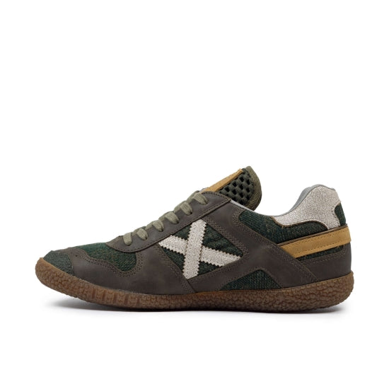 Munich Goal 8001630 Kaki