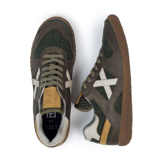 Munich Goal 8001630 Kaki