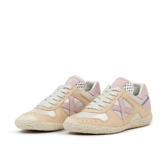 But de Munich 8001631 Blanc