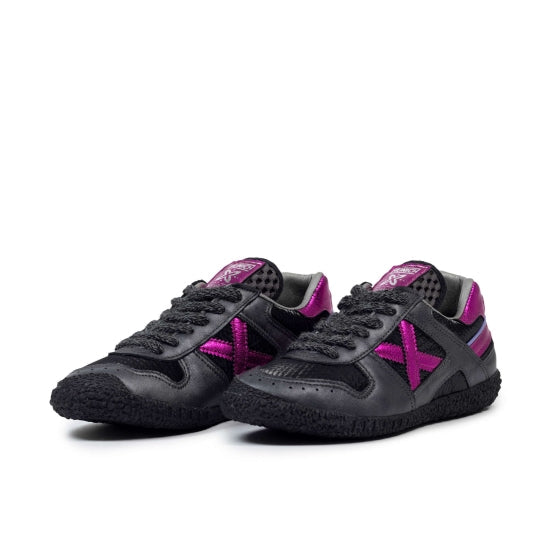 But de Munich 8001632 Noir