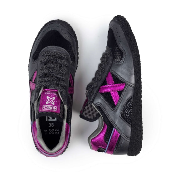 But de Munich 8001632 Noir