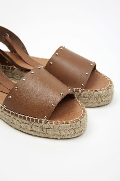 Valletta Grace Leather